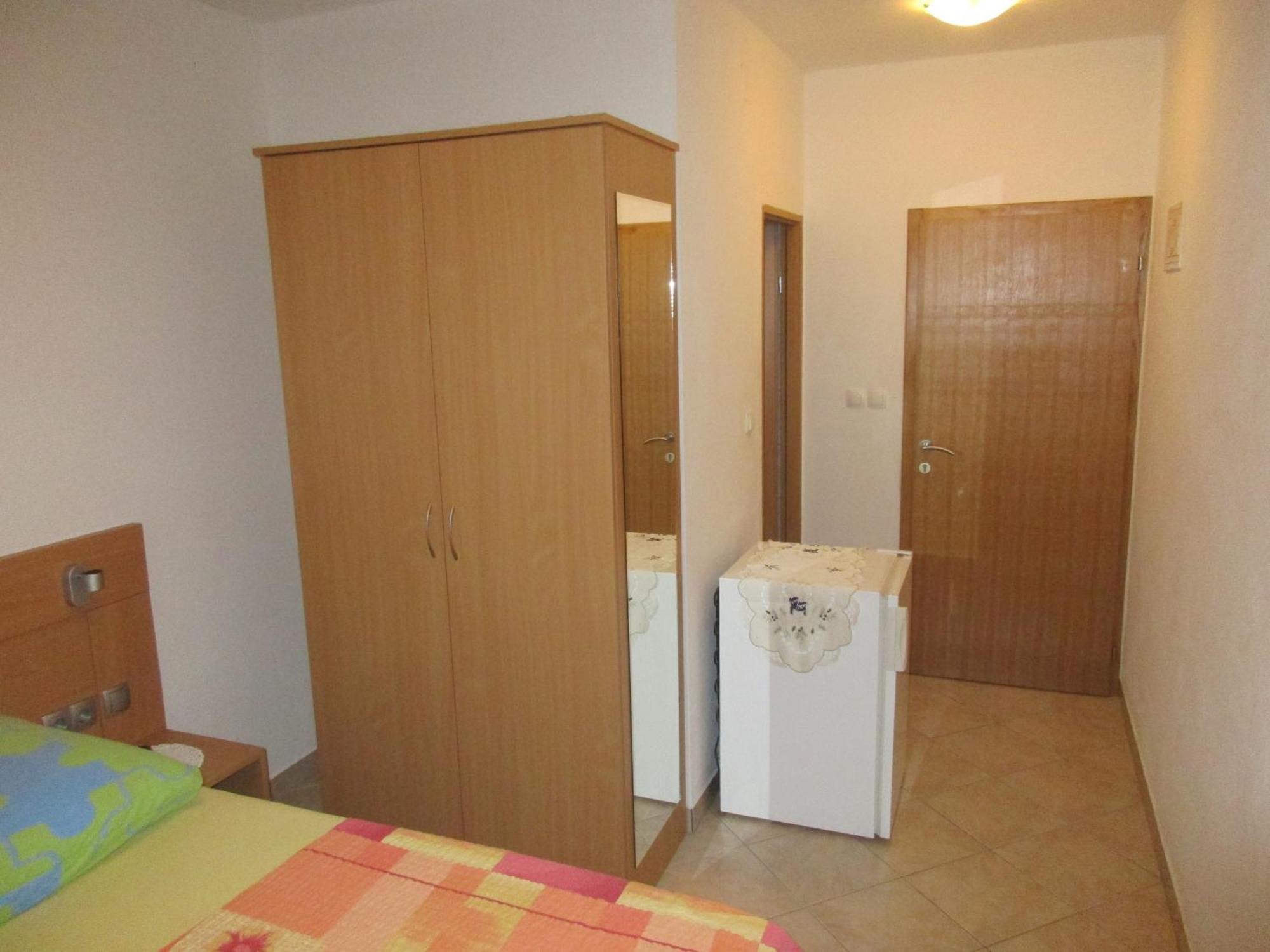 Apartmani Smiljanic Стариград-Пакленица Екстериор снимка