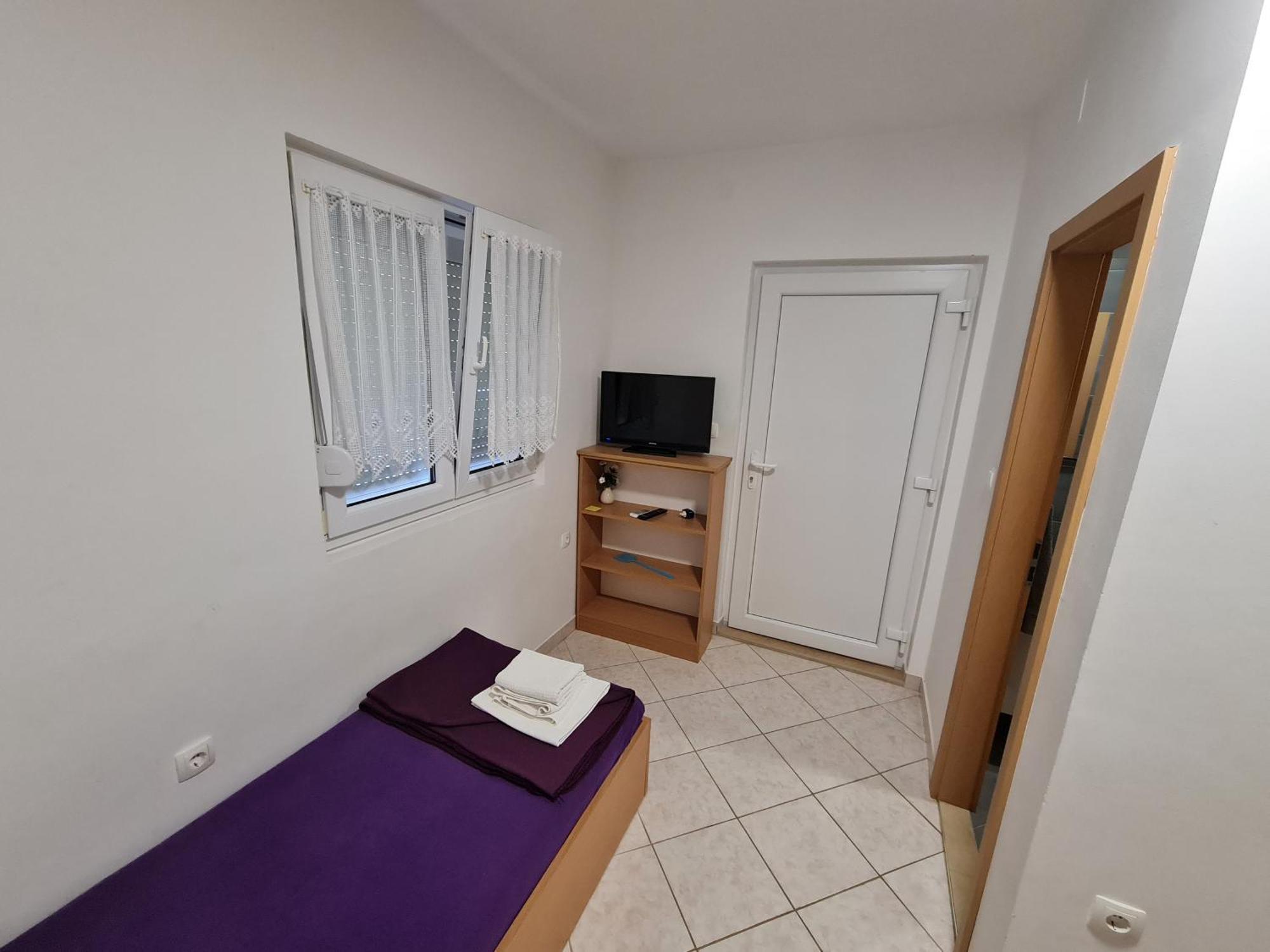 Apartmani Smiljanic Стариград-Пакленица Стая снимка