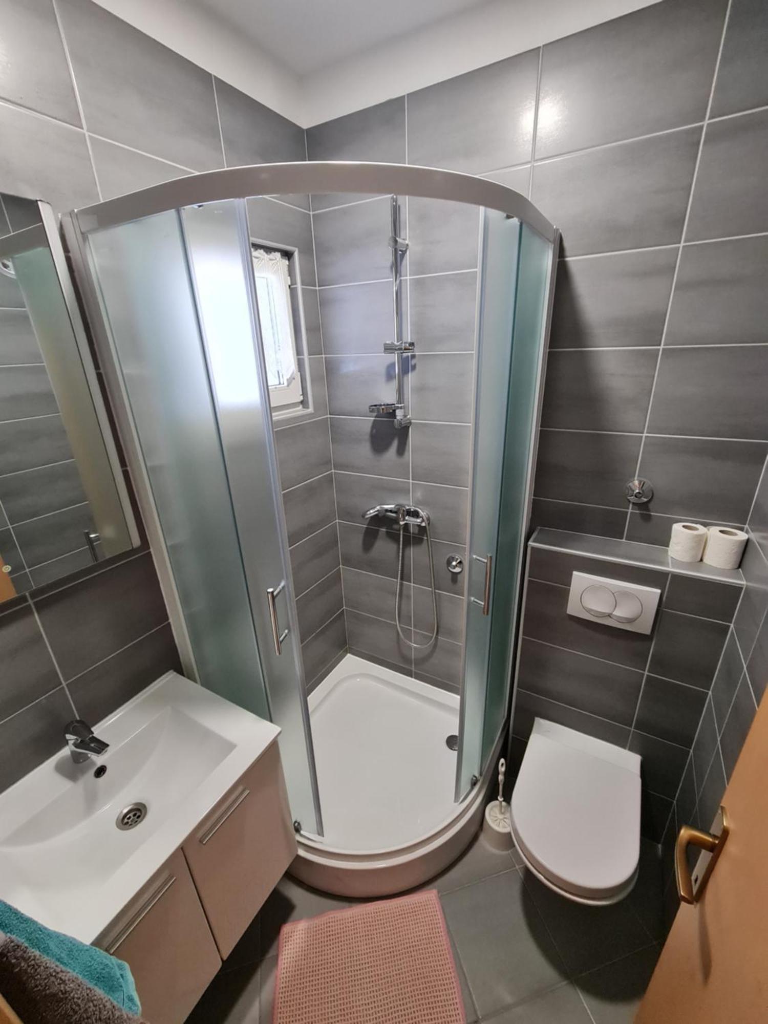 Apartmani Smiljanic Стариград-Пакленица Стая снимка