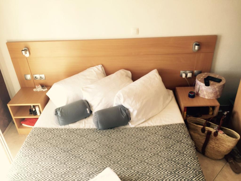 Apartmani Smiljanic Стариград-Пакленица Екстериор снимка